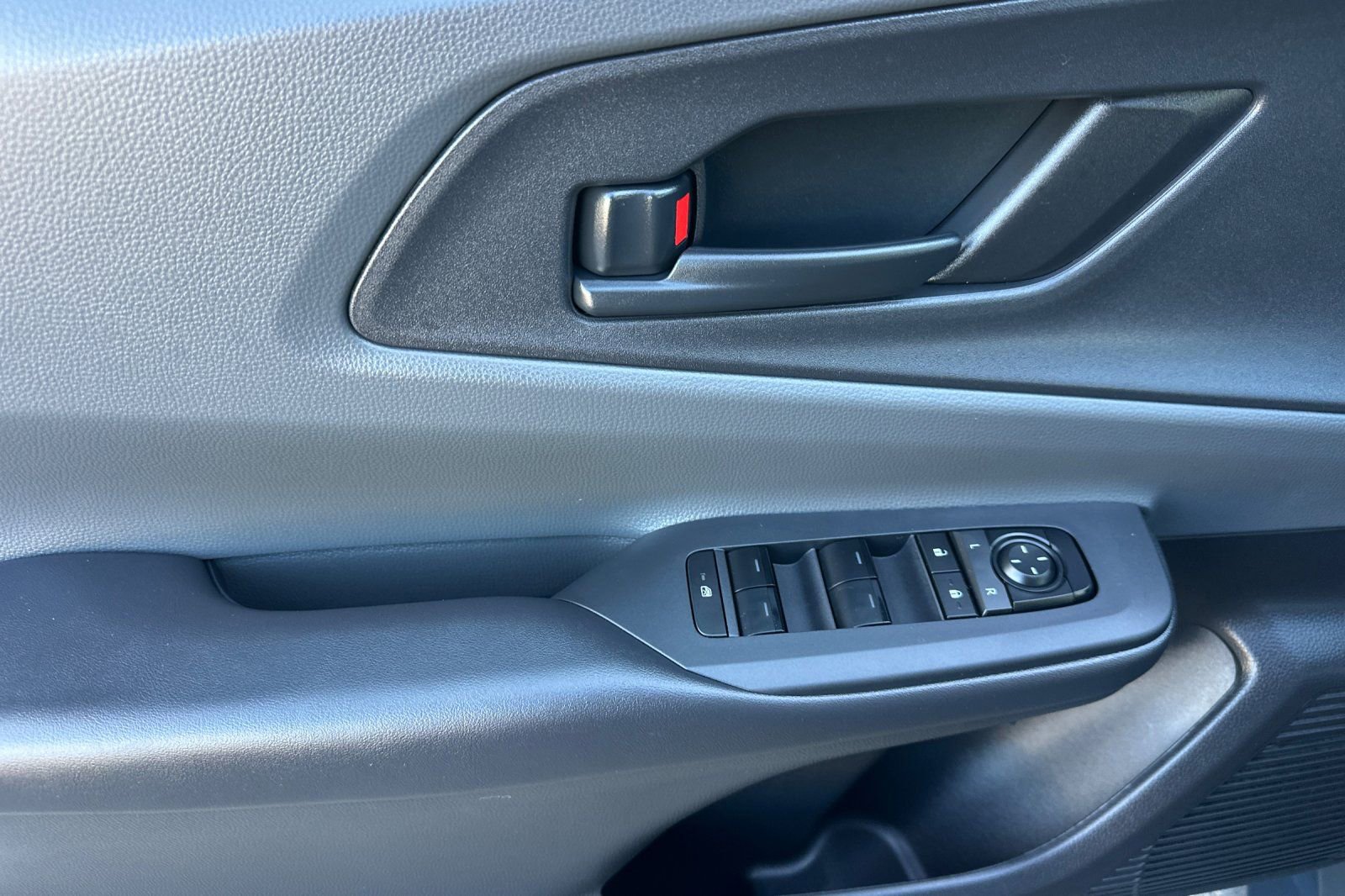 Certified 2026 Toyota Prius LE image 12