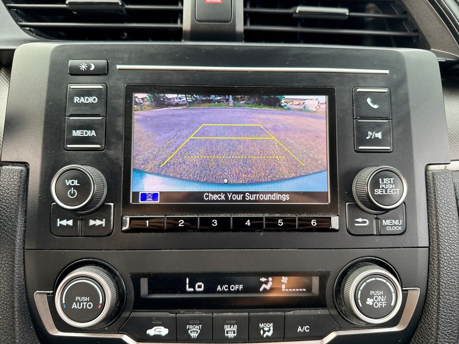 Used 2020 Honda Civic LX image 23