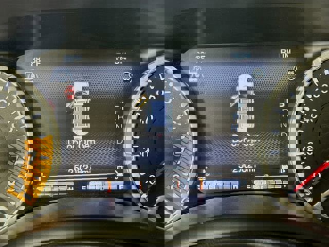 Used 2021 Jeep Renegade Trailhawk w/ Sun & Sound Group image 12