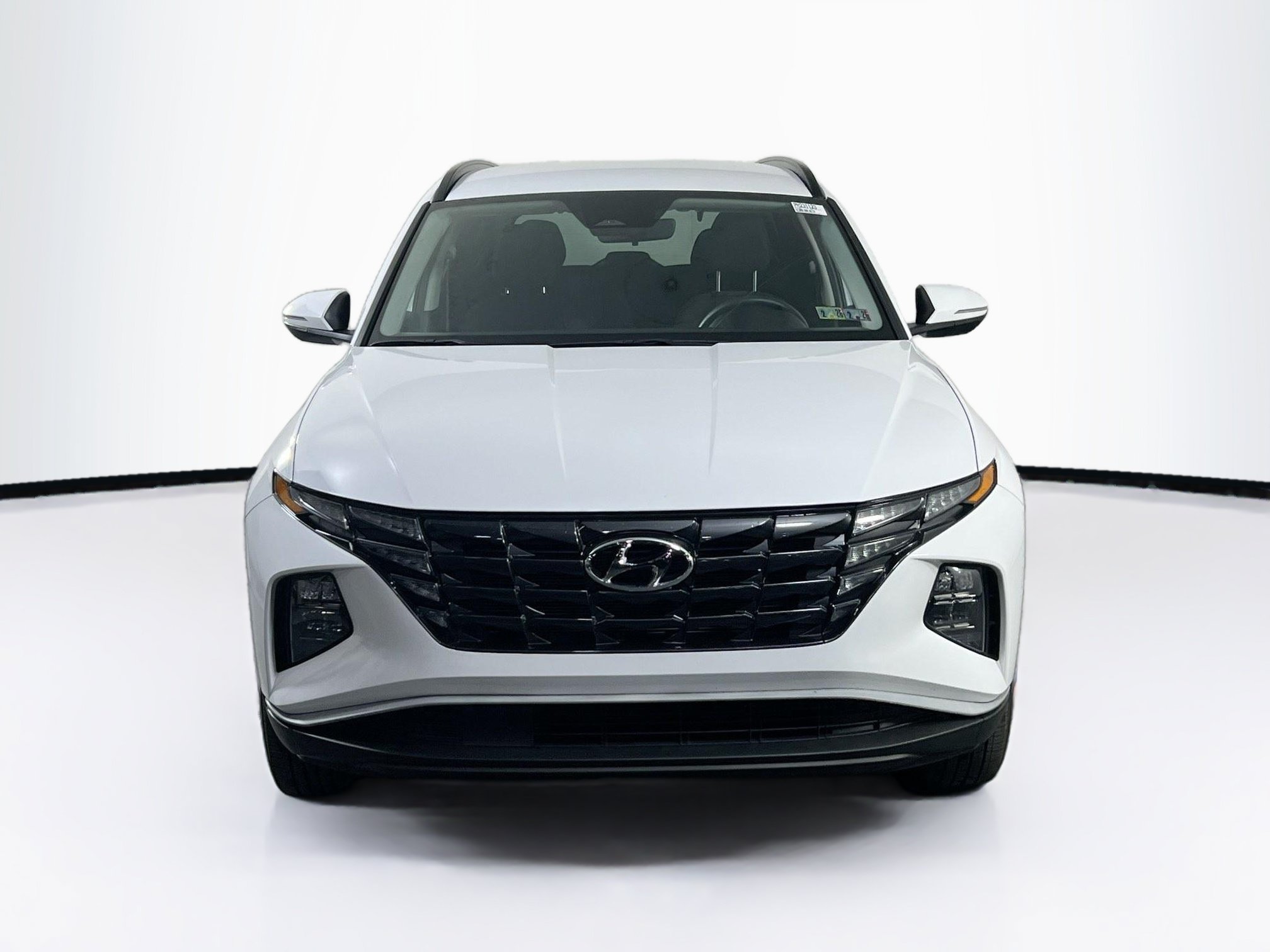 Used 2023 Hyundai Tucson SEL AWD/4WD image 2