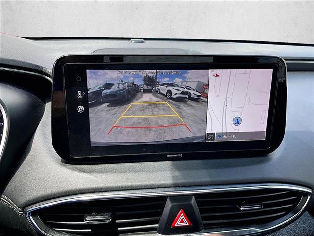 Used 2023 Hyundai Santa Fe XRT w/ Cargo Package FWD image 23