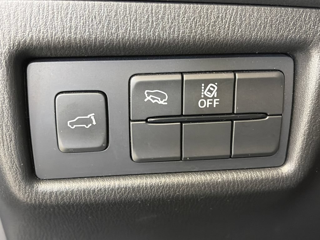 Used 2025 MAZDA CX-5 AWD 2.5 S w/ Preferred Package image 24