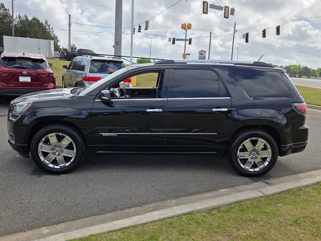 Used 2016 GMC Acadia Denali FWD image 4