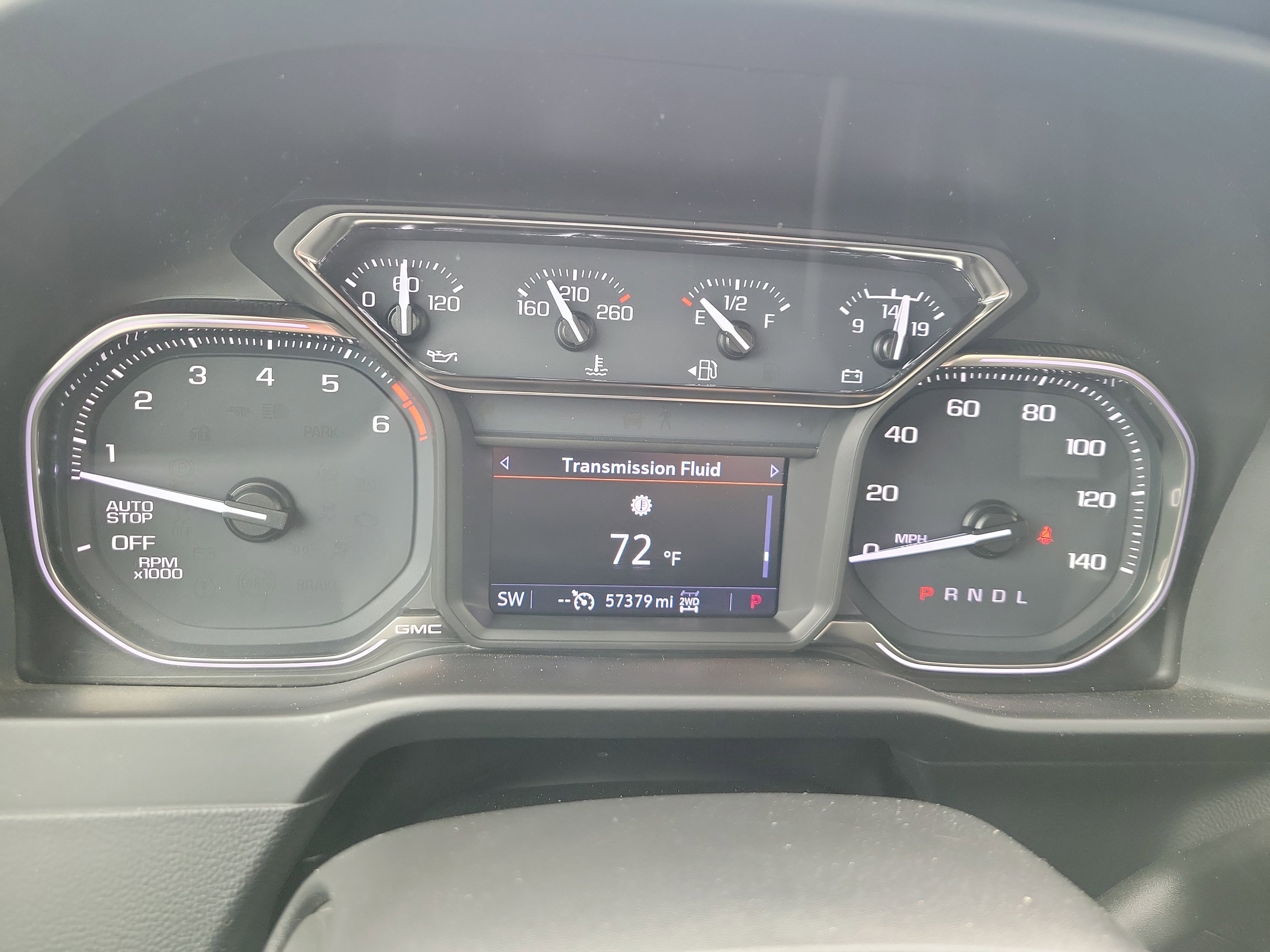 Used 2020 GMC Sierra 1500 Elevation w/ Elevation Value Package image 22