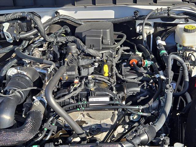 Used 2021 Ford Bronco Big Bend AWD/4WD image 21