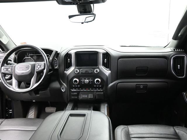 Used 2021 GMC Sierra 1500 Denali w/ Denali Ultimate Package image 22