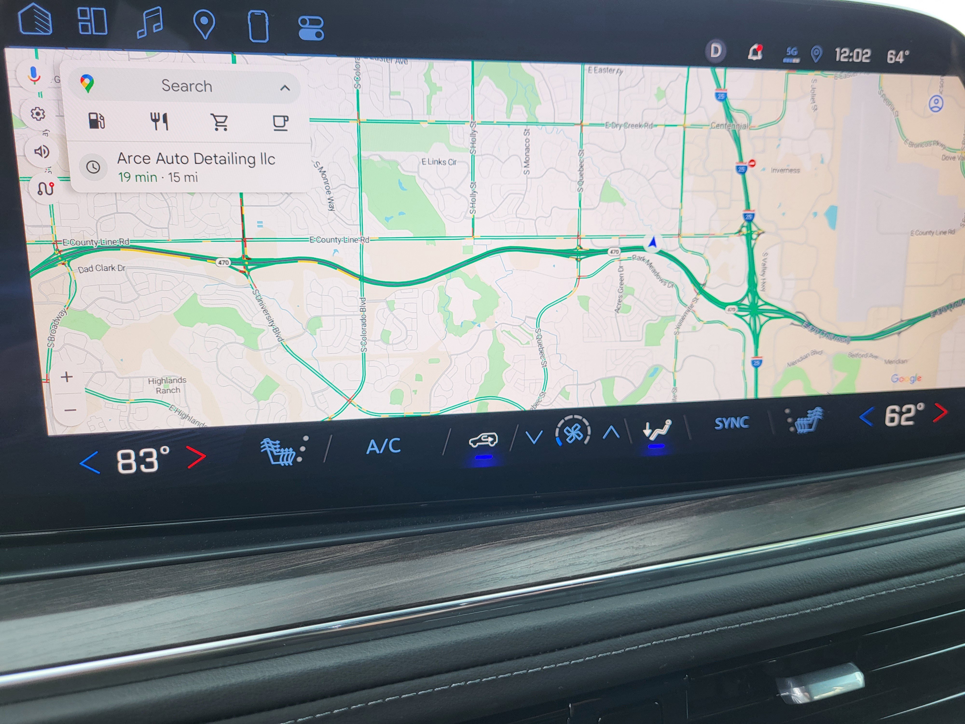 Certified 2025 Chevrolet Tahoe Z71 image 26