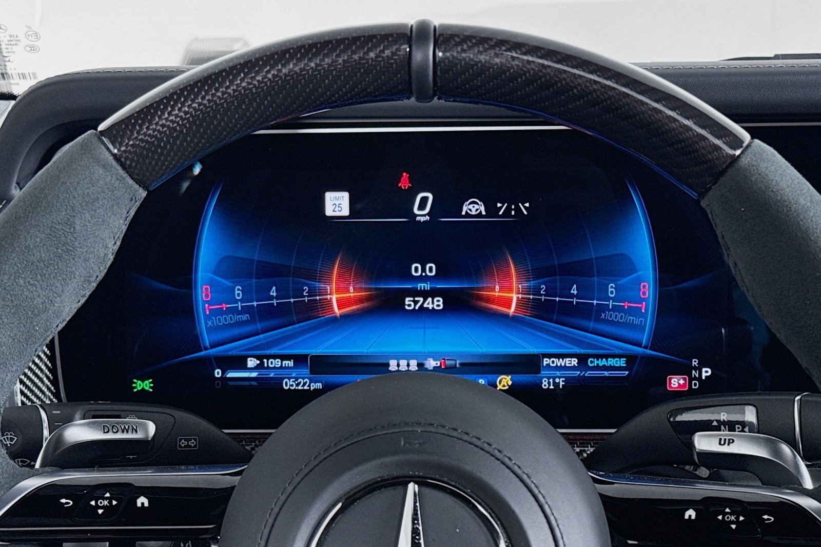 Used 2026 Mercedes-Benz G 63 AMG 4MATIC image 19