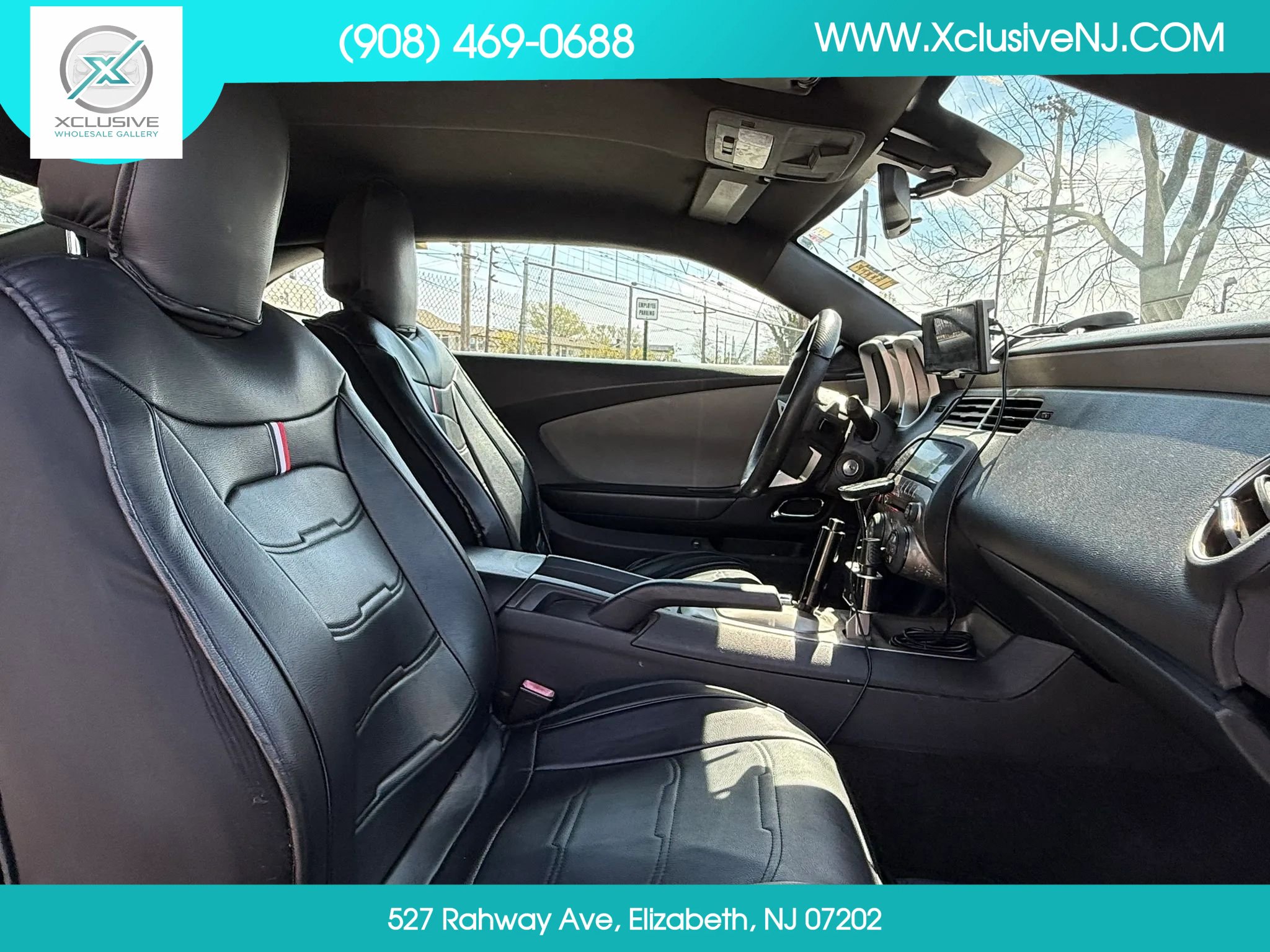 Used 2010 Chevrolet Camaro LS RWD image 14