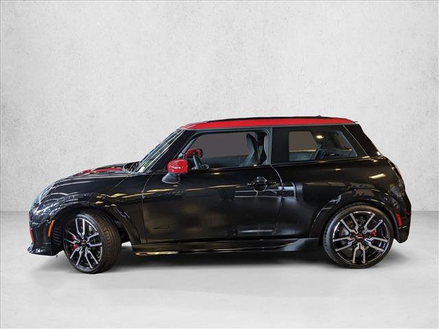 New 2026 MINI Cooper John Cooper Works image 5