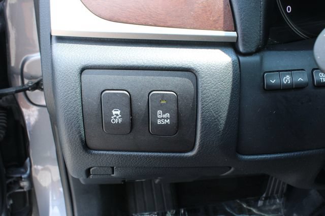 Used 2015 Lexus GS 350 AWD w/ Premium Package image 16