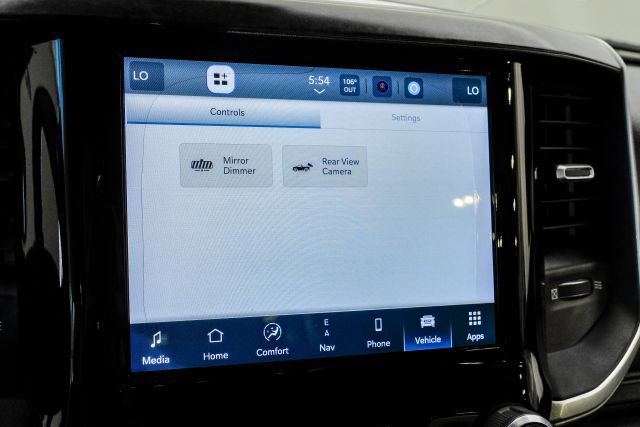 Used 2022 RAM 1500 Lone Star RWD image 44