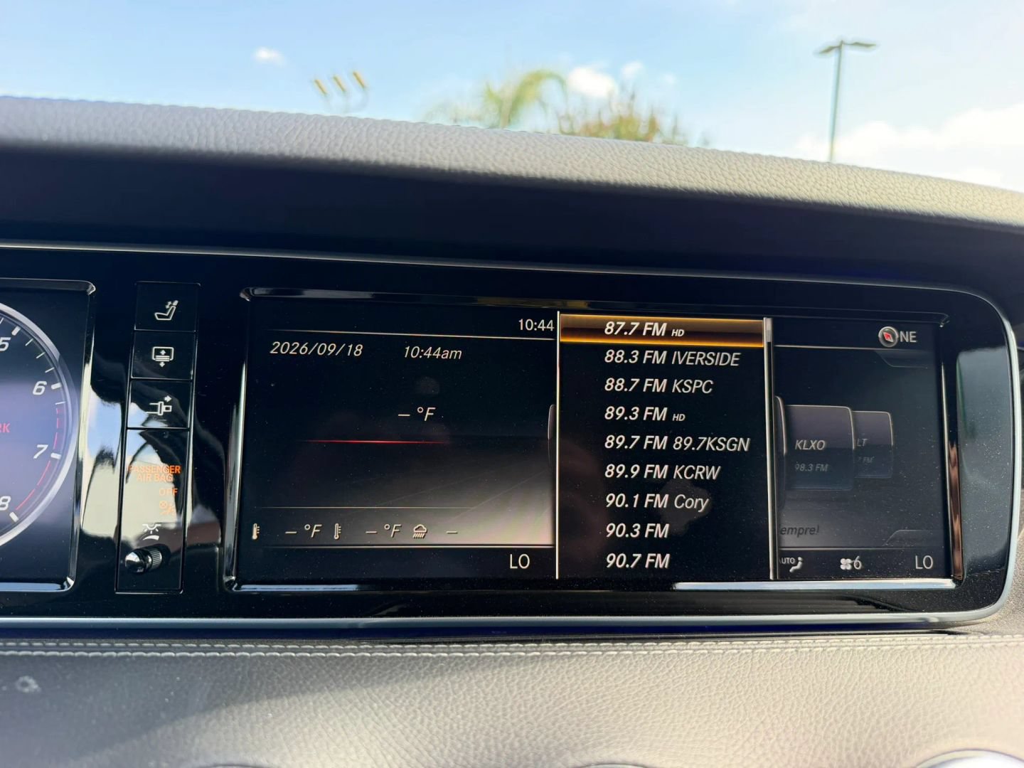 Used 2016 Mercedes-Benz S 550 4MATIC Coupe image 27