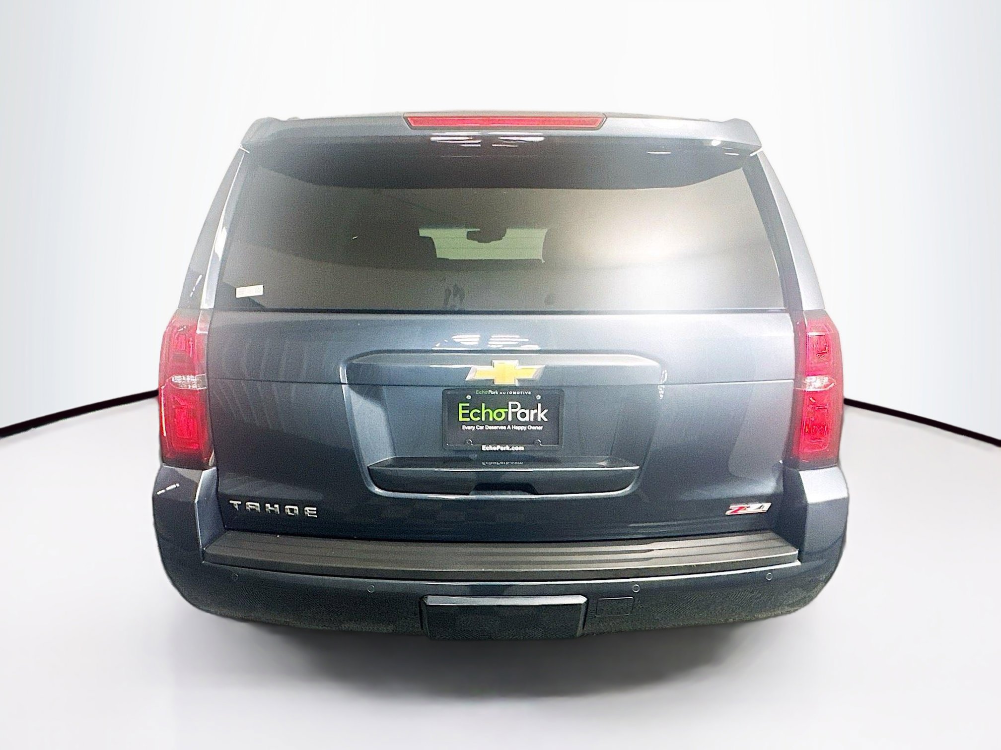 Used 2020 Chevrolet Tahoe LT w/ Luxury Package AWD/4WD image 7