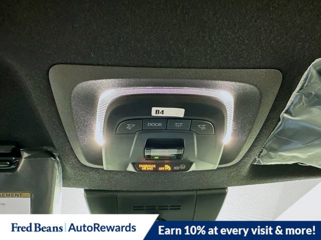 New 2026 Toyota Corolla Cross S image 22