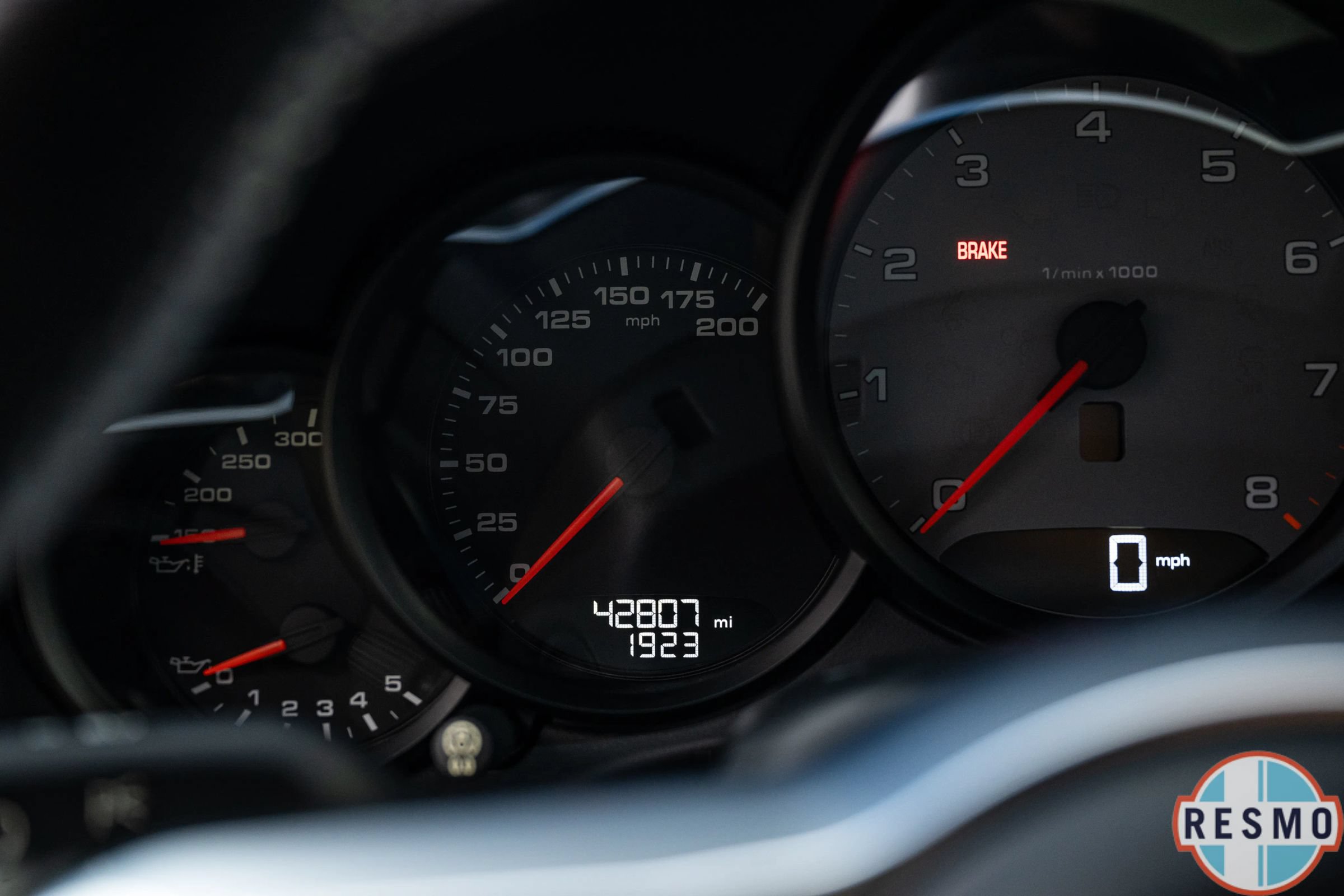 Used 2017 Porsche 911 Carrera S RWD image 22