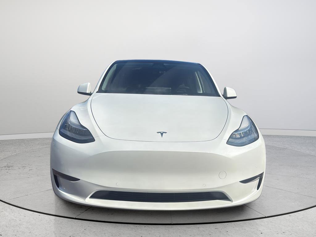 Used 2021 Tesla Model Y 2WD image 3