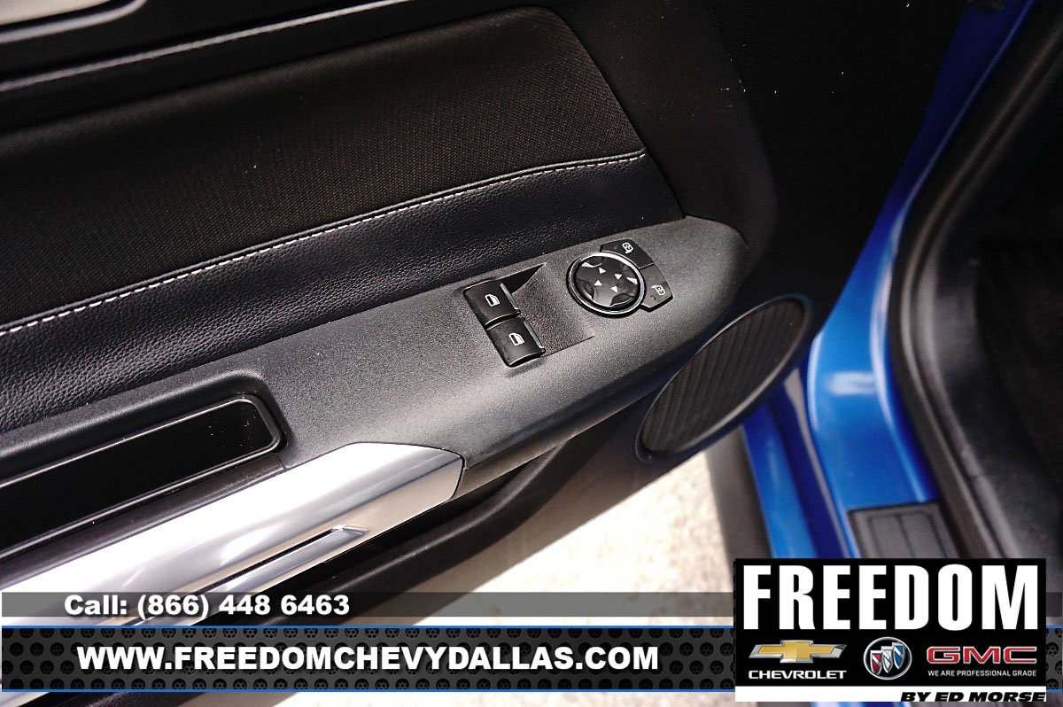 Used 2022 Ford Mustang Coupe image 36