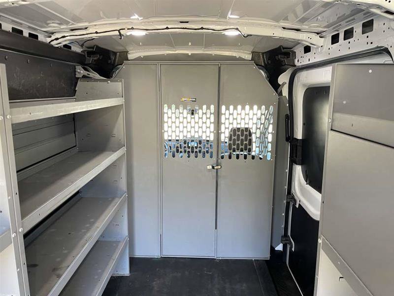Used 2020 Ford Transit 250 Medium Roof AWD w/ Load Area Protection Package image 48