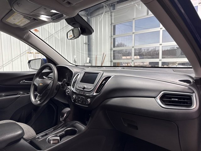 Used 2023 Chevrolet Equinox LT image 24