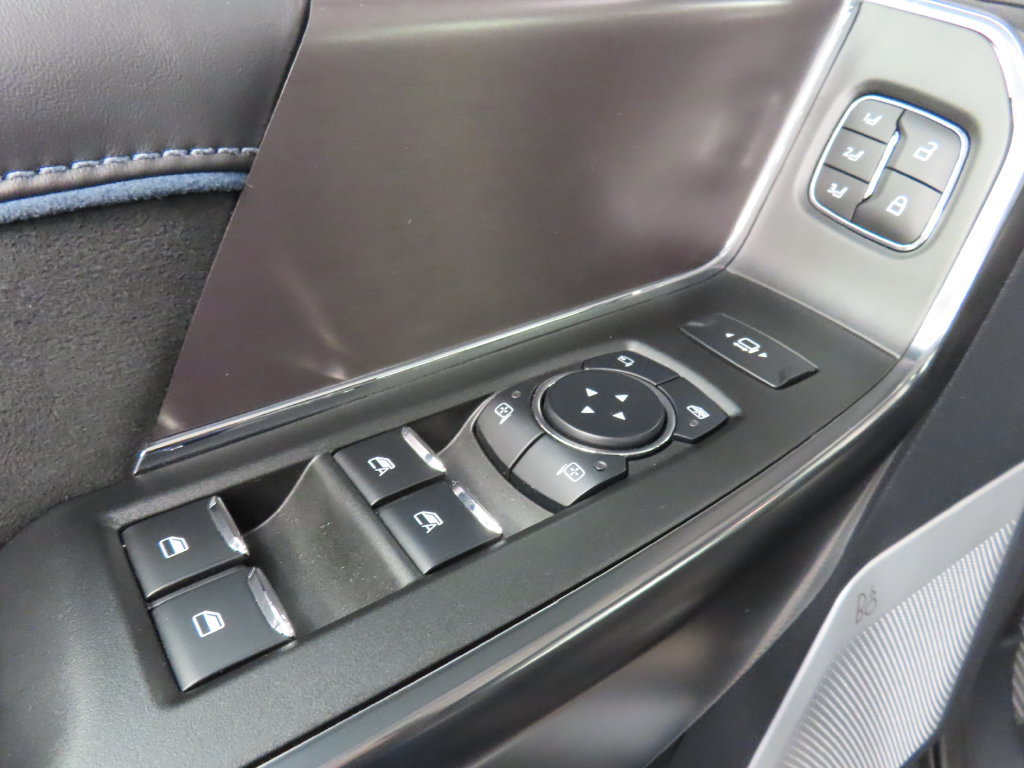 Used 2026 Ford F250 Platinum AWD/4WD image 83