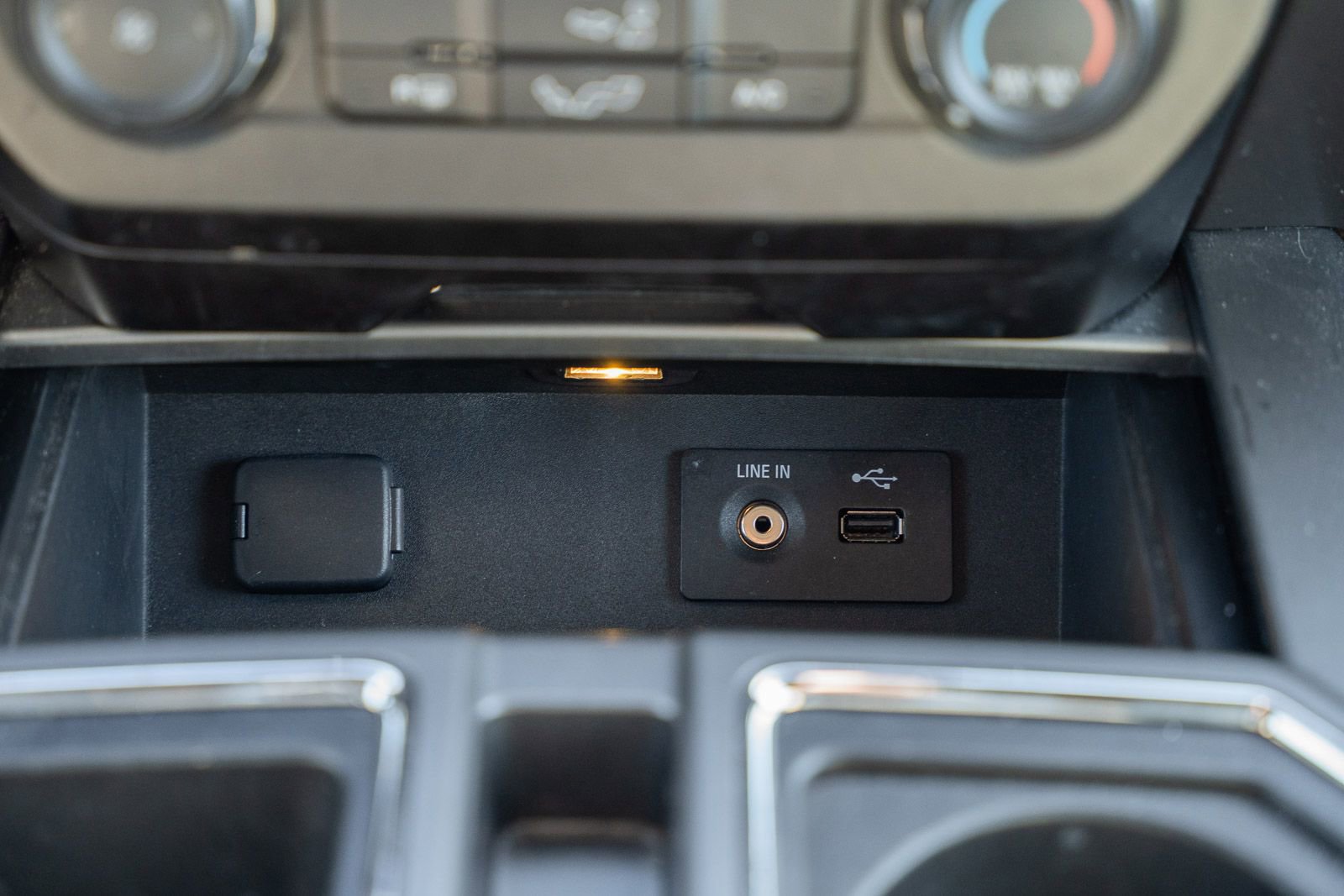 Used 2015 Ford F150 XLT w/ Equipment Group 301A Mid AWD/4WD image 31