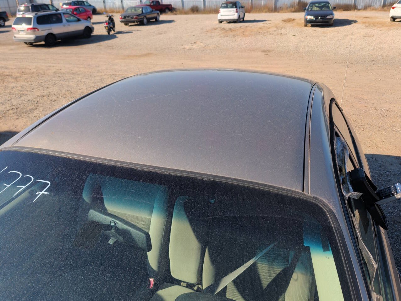 Used 2003 Ford Taurus SE FWD image 8