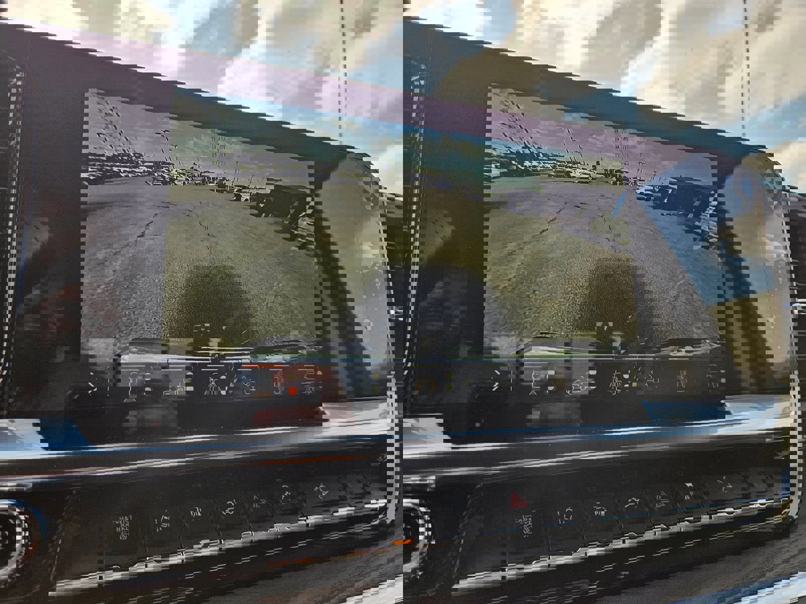 New 2026 GMC Sierra 2500 SLT w/ SLT Convenience Package image 20