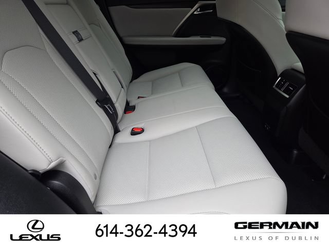 Used 2021 Lexus RX 350 AWD w/ Premium Package image 33
