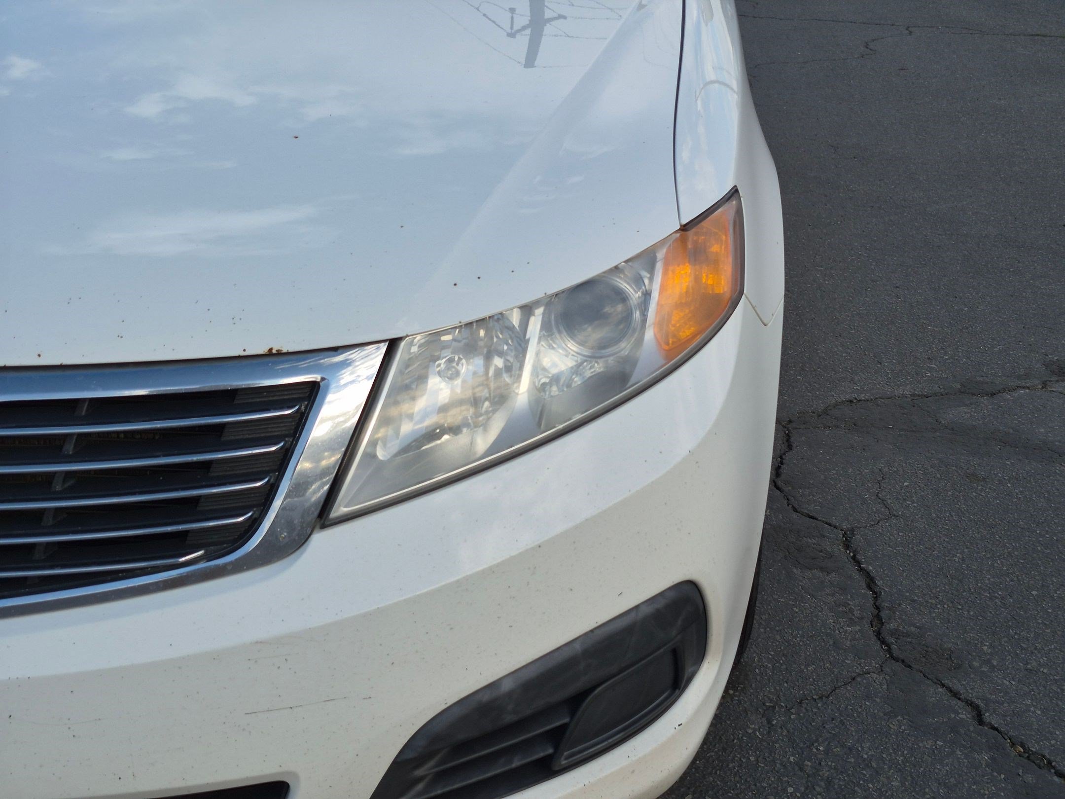 Used 2010 Kia Optima LX FWD image 12
