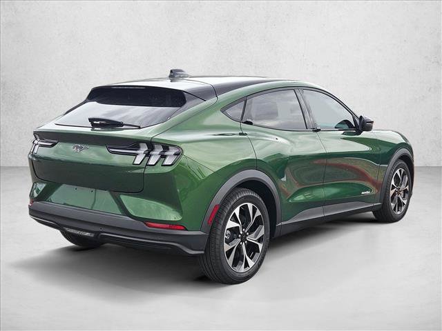 New 2026 Ford Mustang Mach-E Select RWD image 2