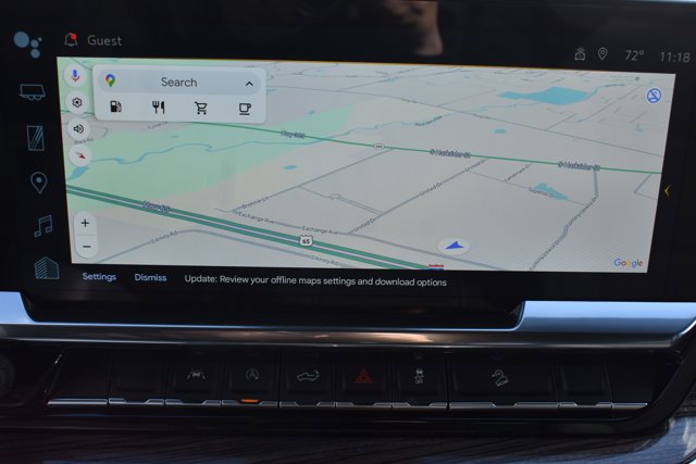 New 2026 Chevrolet Silverado 1500 LT w/ All Star Edition Plus image 26