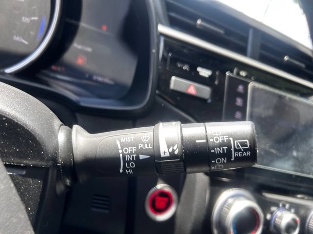 Used 2019 Honda Fit EX image 26