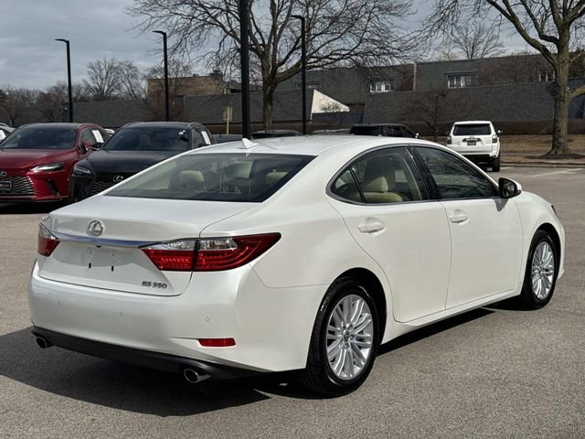Used 2014 Lexus ES 350 w/ Luxury Package image 5