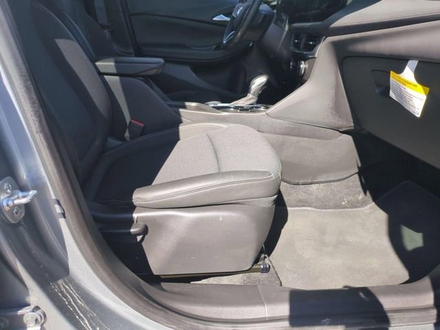 Used 2025 Buick Encore GX Preferred image 22