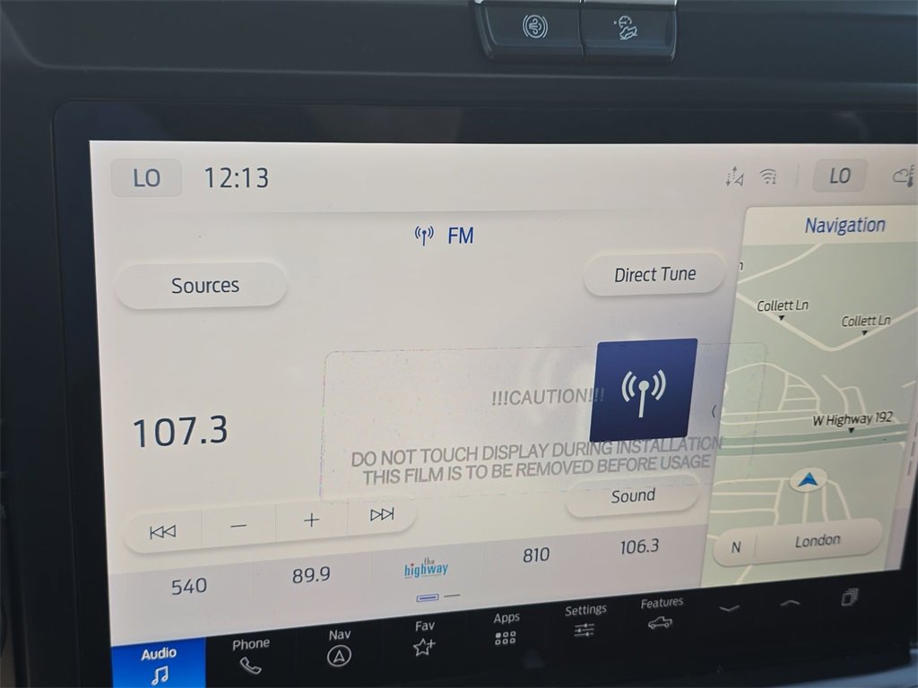 New 2026 Ford F350 King Ranch image 22