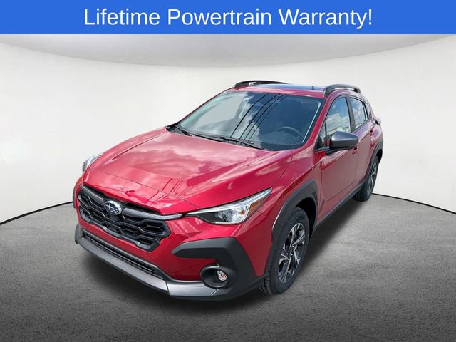 New 2026 Subaru Crosstrek 2.0i Premium AWD/4WD 360° Tour