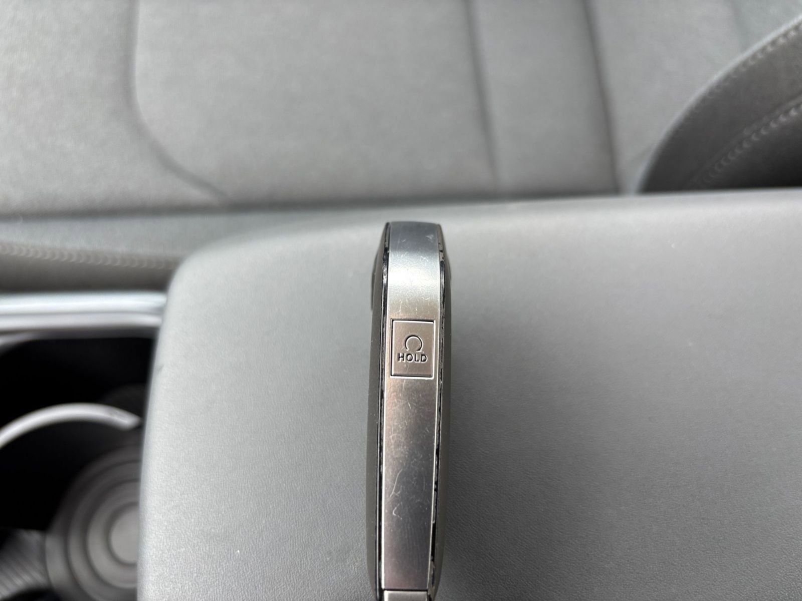 Used 2025 Kia K4 FWD image 24