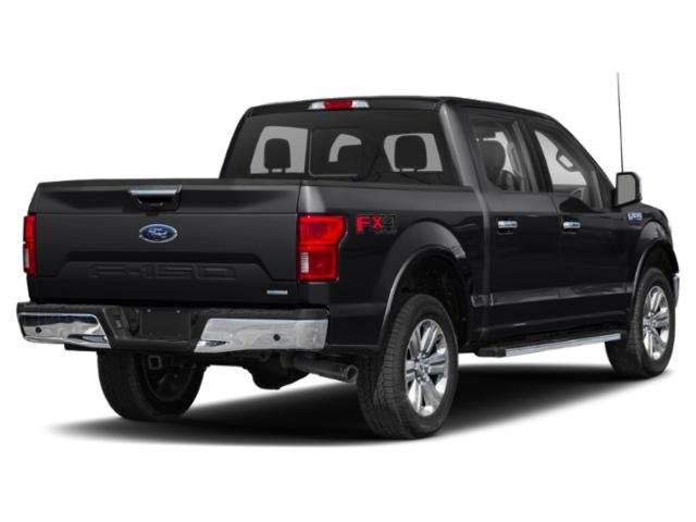 Used 2018 Ford F150 XL w/ Equipment Group 101A Mid AWD/4WD image 2