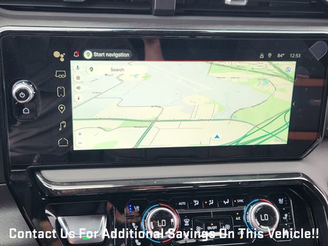 New 2026 GMC Sierra 1500 AT4 image 12