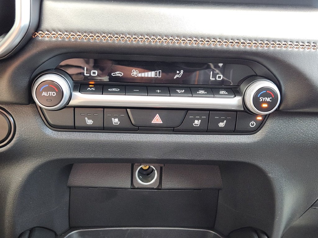 New 2026 MAZDA CX-50 AWD 2.5 Hybrid w/ Weather Package image 10