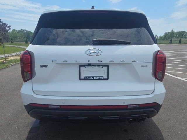Used 2023 Hyundai Palisade XRT AWD/4WD image 10