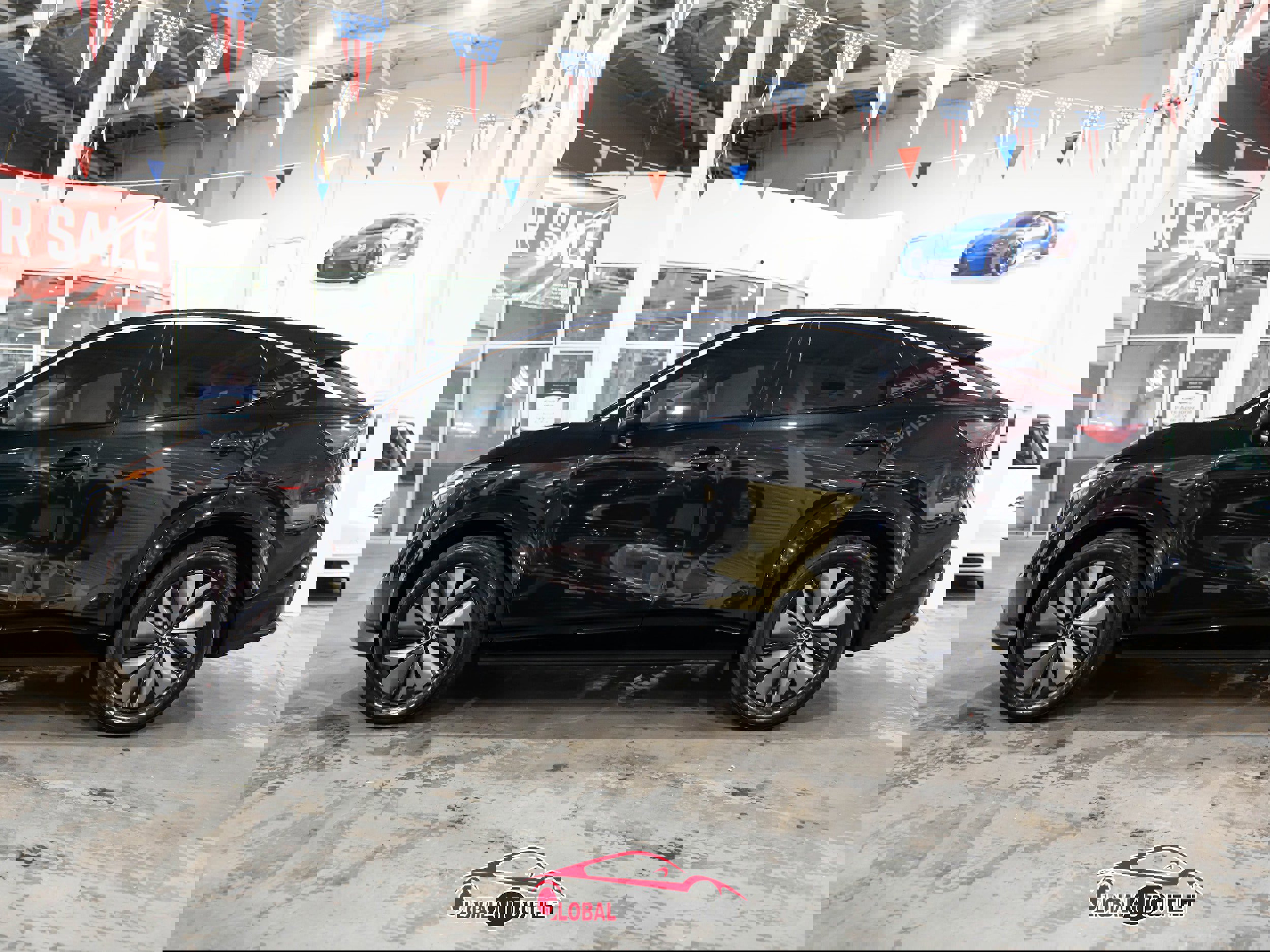 Used 2023 Nissan Ariya FWD image 4