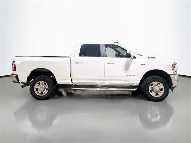 Used 2022 RAM 2500 Big Horn image 6