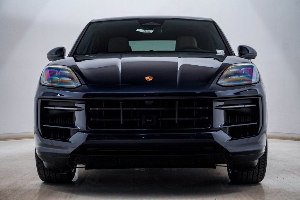 New 2026 Porsche Cayenne S image 6