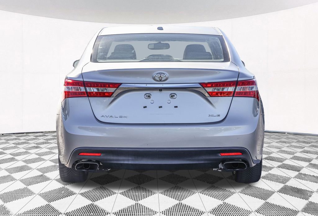 Used 2014 Toyota Avalon Limited image 11