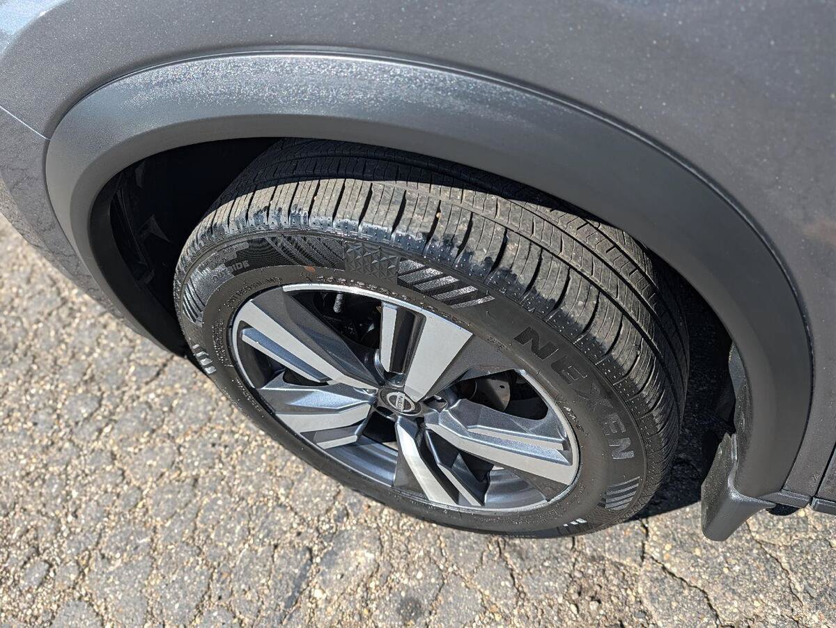 Used 2021 Nissan Rogue SL w/ Premium Package AWD/4WD image 44