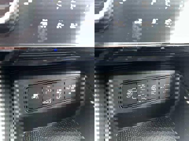 New 2026 Hyundai Tucson SEL image 11