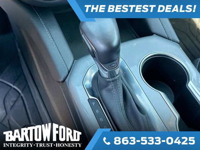 Used 2019 Chevrolet Blazer LT image 16