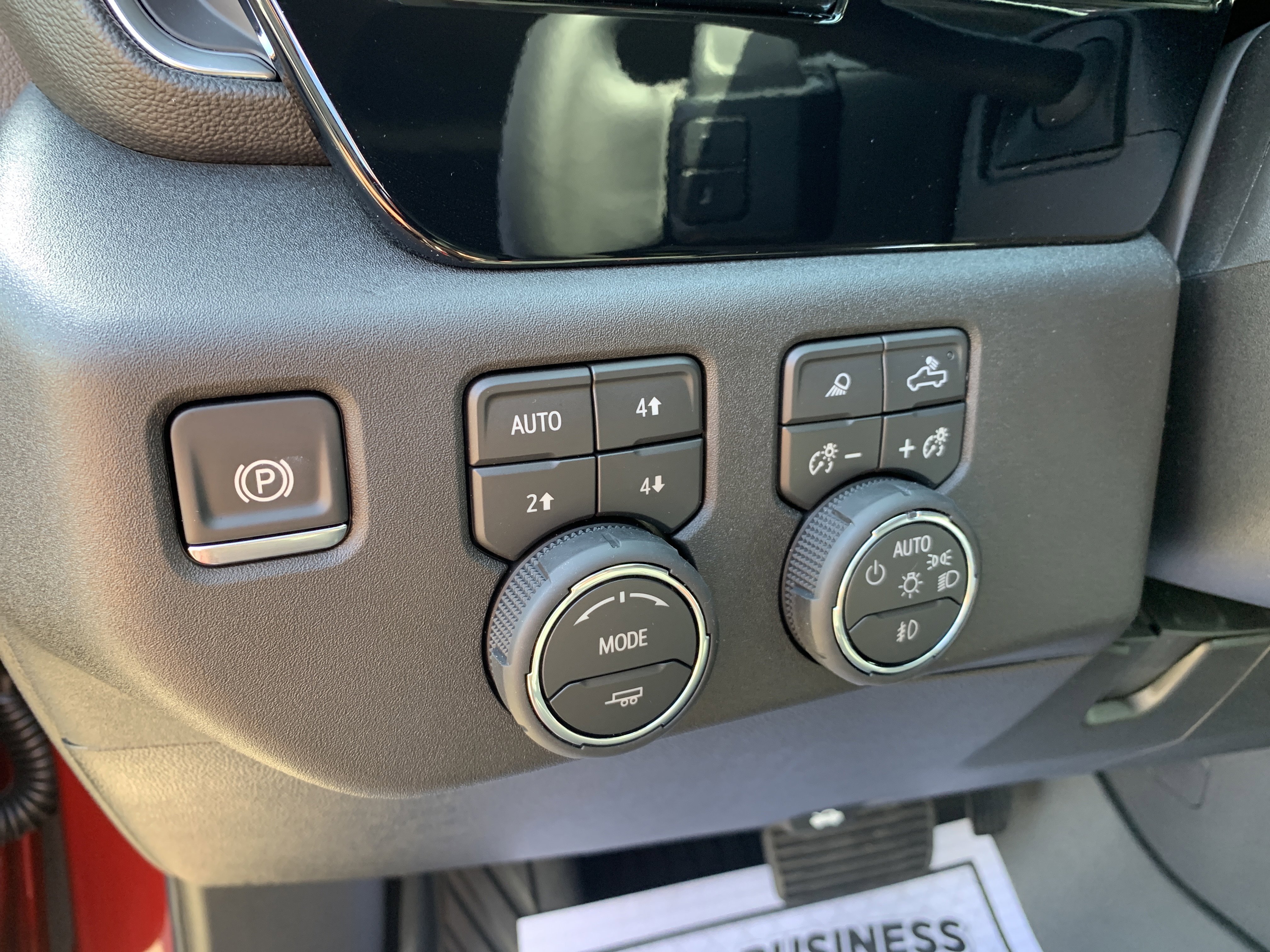 New 2026 Chevrolet Silverado 1500 RST image 13